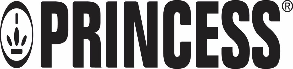 logo Princess airfryer